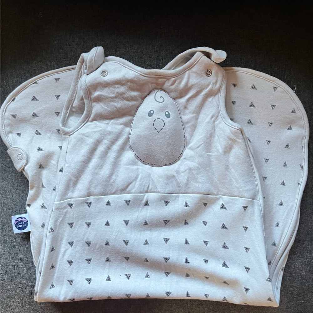 Nested Bean Sleep sack